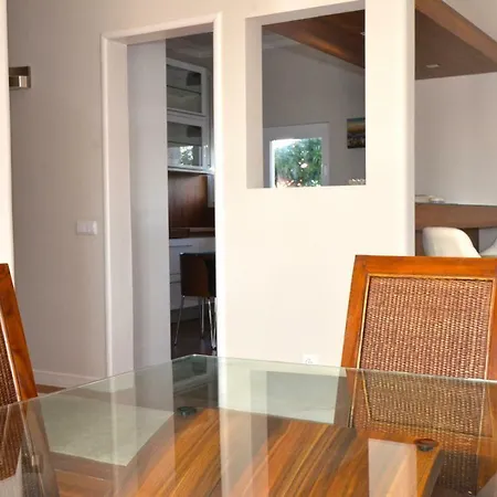 Cascais Miramar I Daire *