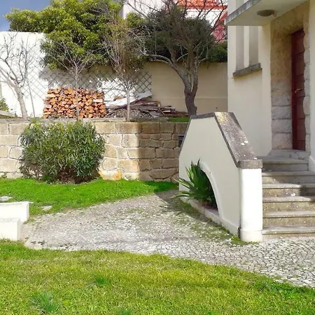 Cascais Miramar I 에수투릴