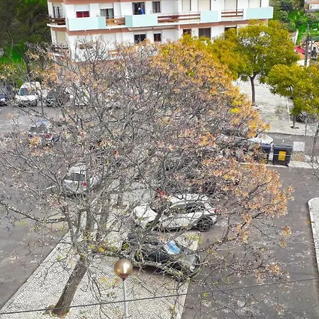 아파트 Cascais Miramar I