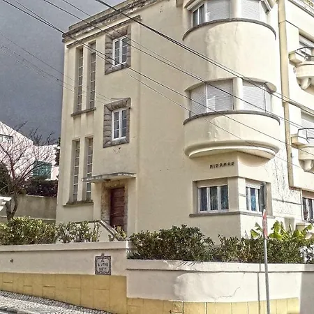 Cascais Miramar I Daire *