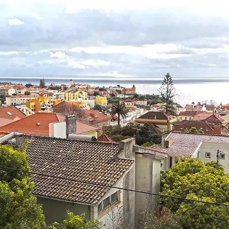 Cascais Miramar I Daire Estoril