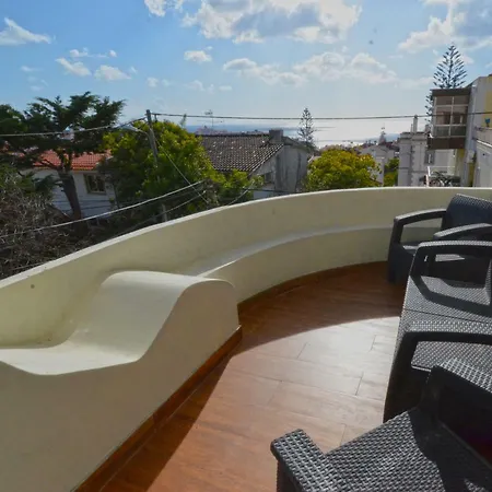Cascais Miramar I 에수투릴