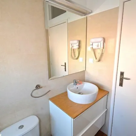 Cascais Miramar I 아파트