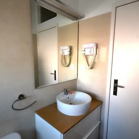 아파트 Cascais Miramar I 에수투릴